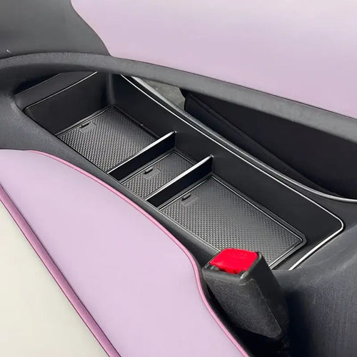 Center Console Storage Box for BYD Dolphin BYD1