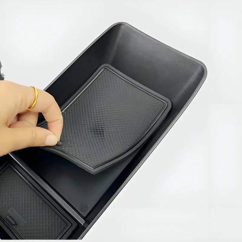 Center Console Storage Box for BYD Dolphin BYD8