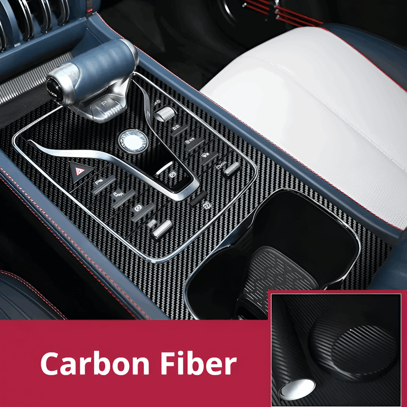 Envolvente da Consola Central para Atto 3