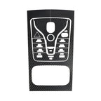 Envolvente da Consola Central para Atto 3