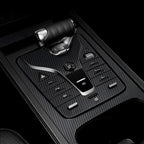 Envolvente da Consola Central para Atto 3