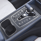 Envolvente da Consola Central para Atto 3