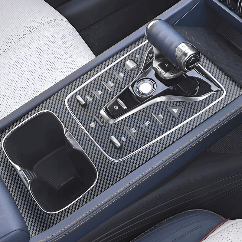 Envolvente da Consola Central para Atto 3