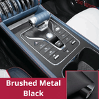 Envolvente da Consola Central para Atto 3