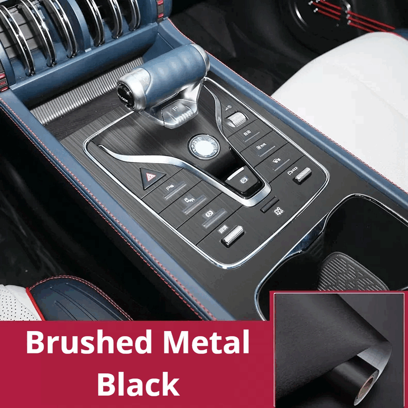 Envolvente da Consola Central para Atto 3