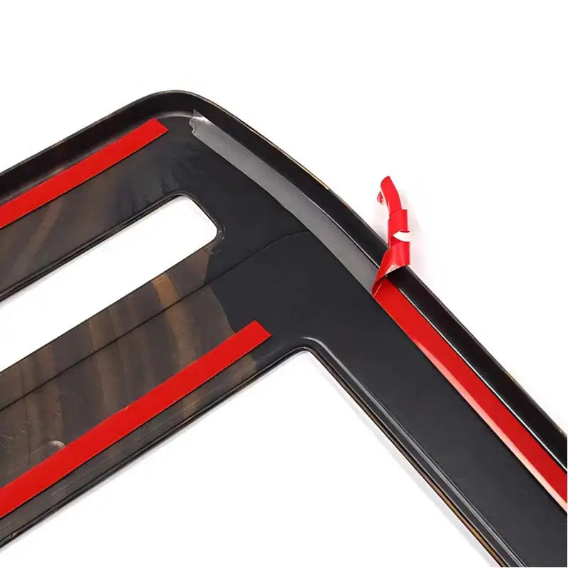 Center Console Wrap for BYD Sealion 8/Atto 8 BYD7