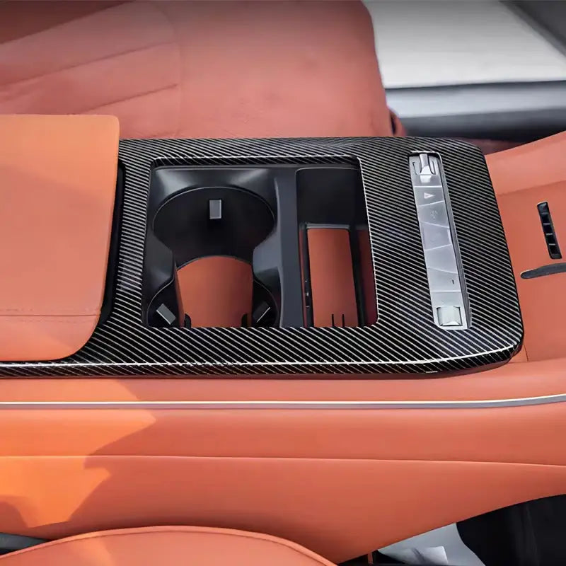 Center Console Wrap for BYD Sealion 8/Atto 8 BYD2