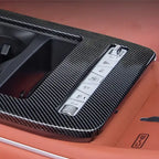Center Console Wrap for BYD Sealion 8/Atto 8 BYD3