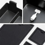 Center Control Storage Box for BYD M9 BYD3