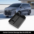 Center Control Storage Box for BYD M9 BYD4