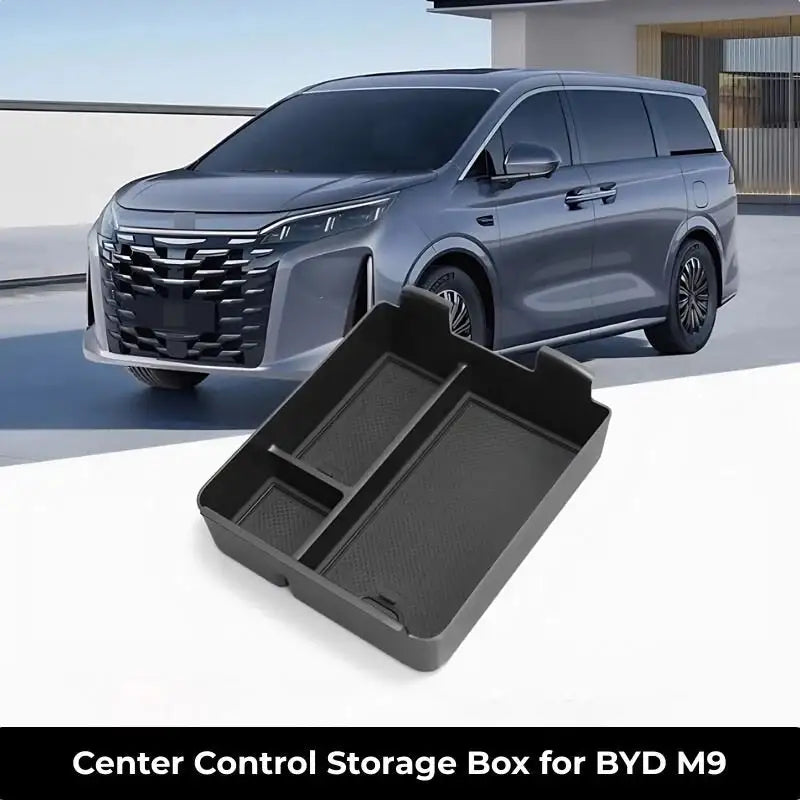 Center Control Storage Box for BYD M9 BYD4