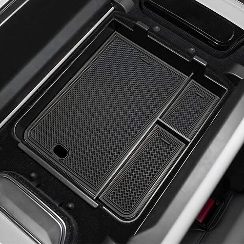 Center Control Storage Box for BYD M9 BYD1