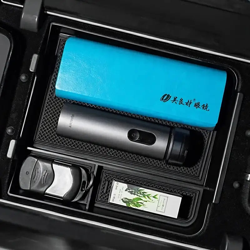 Center Control Storage Box for BYD M9 BYD2