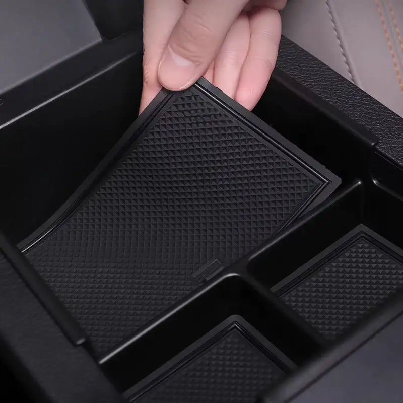 Center Control Storage Box for BYD Sealion 5 BYD6