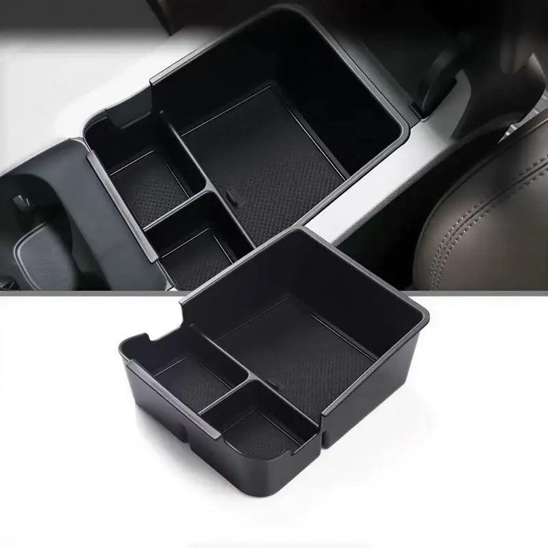 Center Control Storage Box for BYD Sealion 5 BYD5