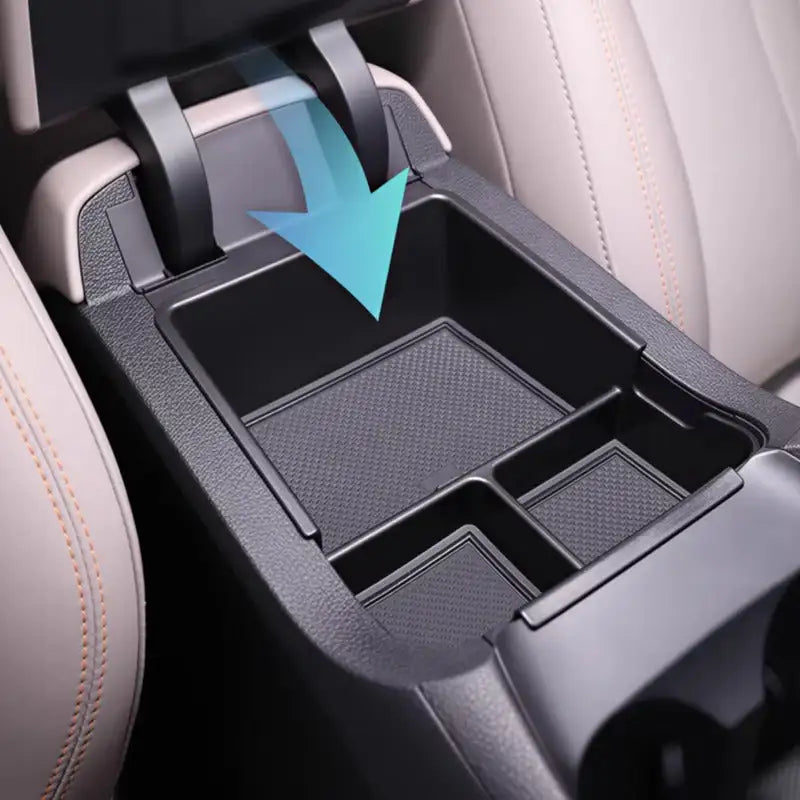 Center Control Storage Box for BYD Sealion 5 BYD4