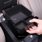 Center Control Storage Box for BYD Sealion 5 BYD3