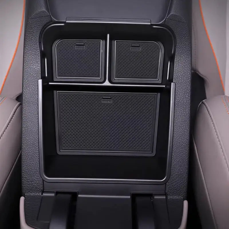 Center Control Storage Box for BYD Sealion 5 BYD2