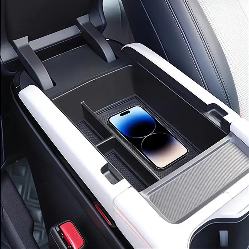 Center Control Storage Box for BYD Sealion 6/Seal U BYD2