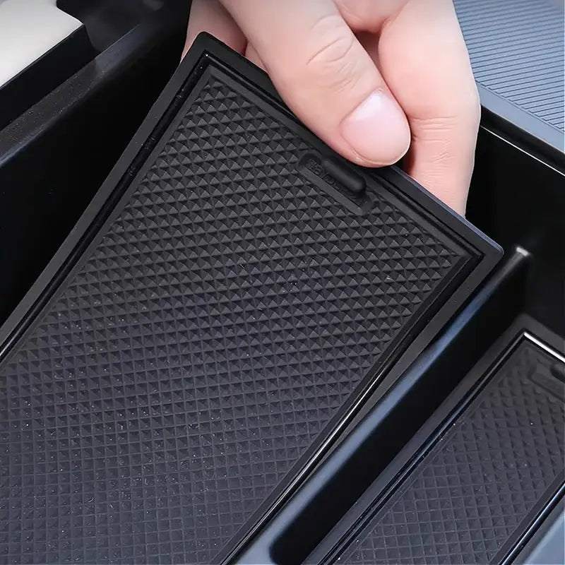 Center Control Storage Box for BYD Sealion 6/Seal U BYD3