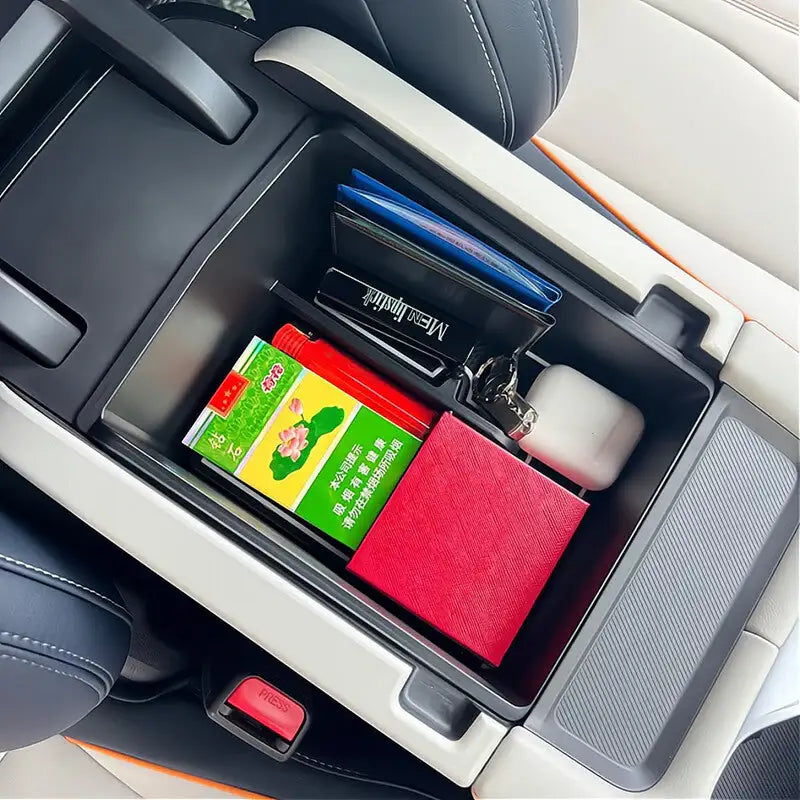 Center Control Storage Box for BYD Sealion 6/Seal U BYD4