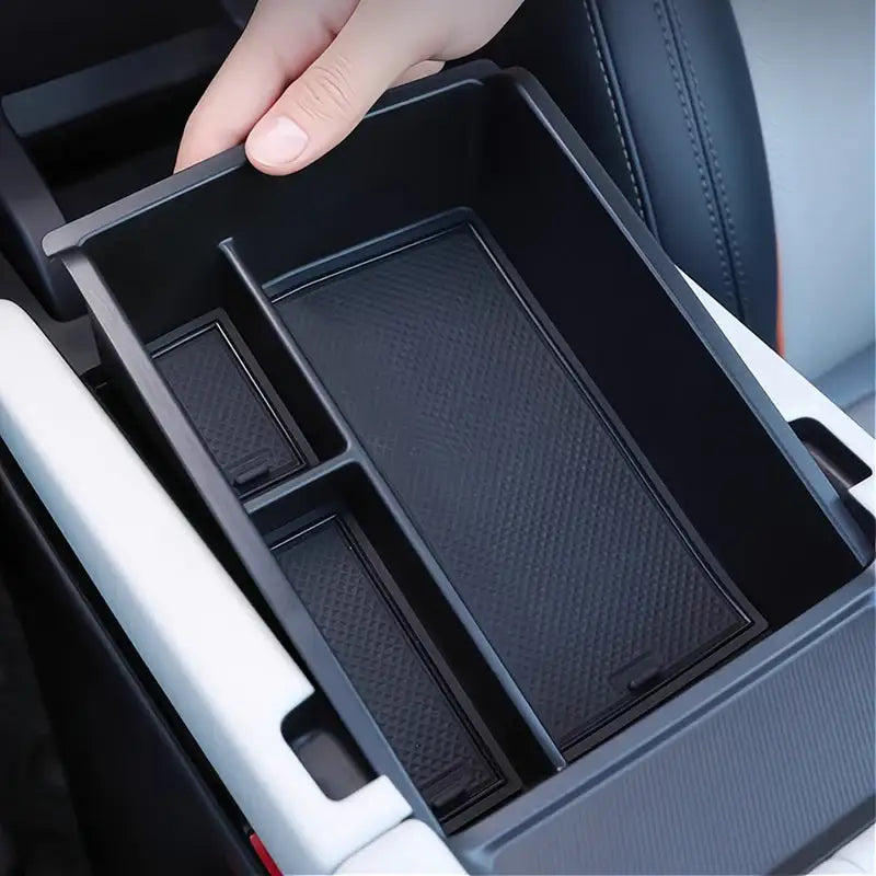 Center Control Storage Box for BYD Sealion 6/Seal U BYD1