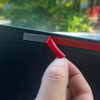 比亞迪Atto2中控屏收納盒