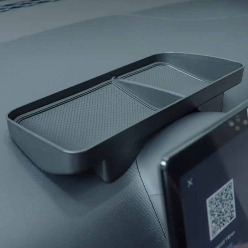 Aufbewahrungsbox für Zentralbildschirm für BYD Dolphin Surf/Mini