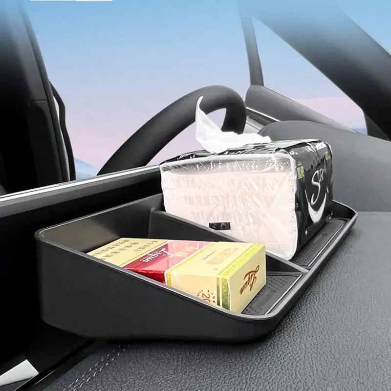 Center Screen Storage Box for BYD Sealion 6/Seal U BYD1