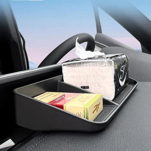 Center Screen Storage Box for BYD Sealion 6/Seal U BYD1