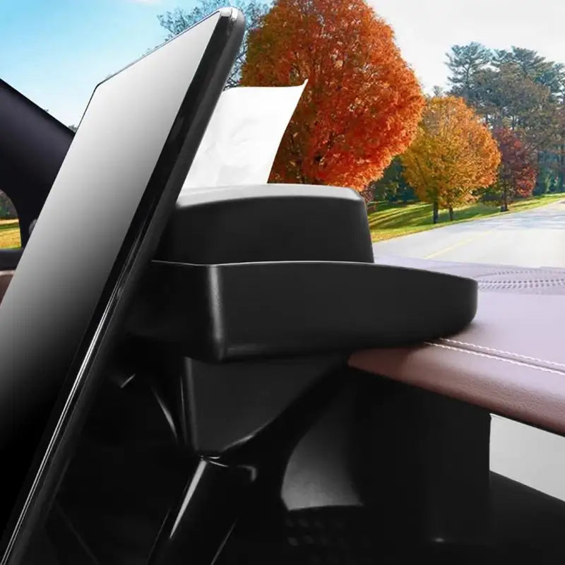 Center Screen Storage Box for BYD Sealion 6/Seal U BYD5