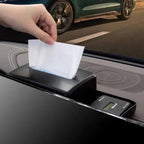 Center Screen Storage Box for BYD Sealion 6/Seal U BYD3