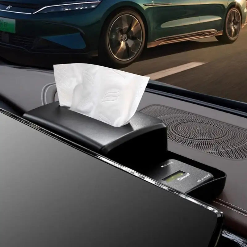 Center Screen Storage Box for BYD Sealion 6/Seal U BYD4