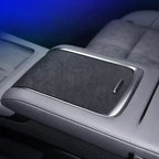 Center Sliding Panel Decorative Sticker for ZEEKR 7X ZEEKR2