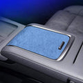 Center Sliding Panel Decorative Sticker for ZEEKR 7X ZEEKR1