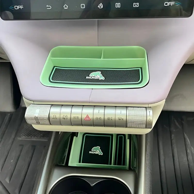 Center Storage Box for BYD Dolphin BYD4