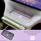 Center Storage Box for BYD Dolphin BYD8