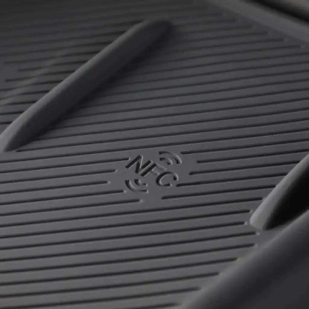 Center Console Anti-Slip Silicone Pad Mat for BYD Sealion 7