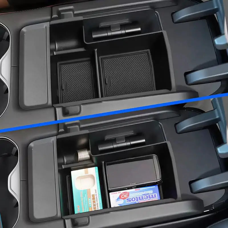 Center Console Organizer Tray for BYD Sealion 6/Seal U BYD1