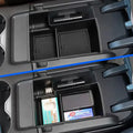 Center Console Organizer Tray for BYD Sealion 6/Seal U BYD1