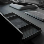 Center Console Screen Back Storage Box for Lynk & Co 02 Lynk & Co1
