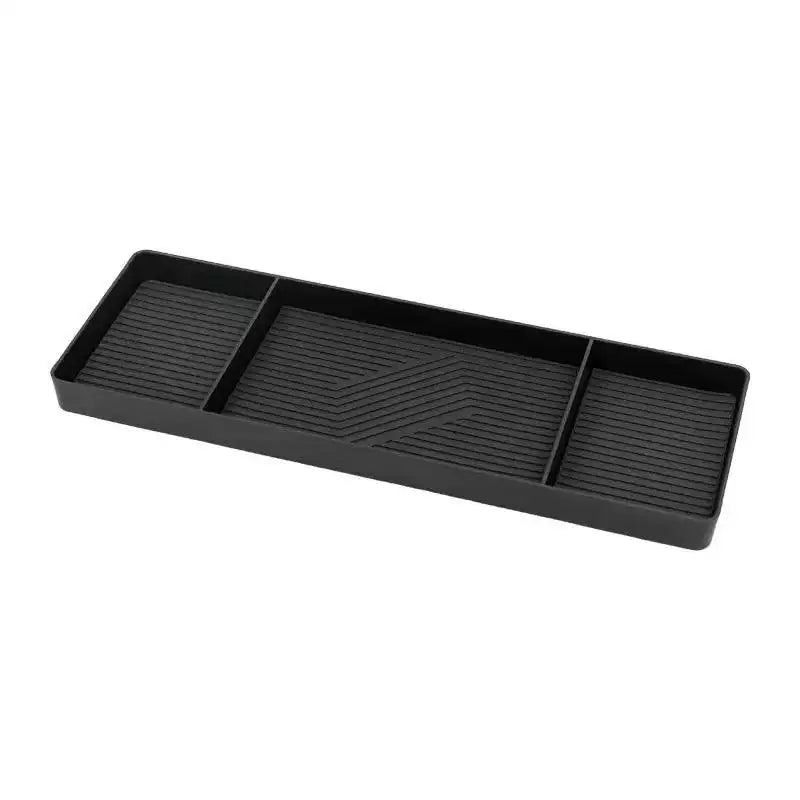 Center Console Screen Back Storage Box for Lynk & Co 02 Lynk & Co4