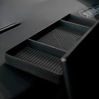 Center Console Screen Back Storage Box for Lynk & Co 02 Lynk & Co3