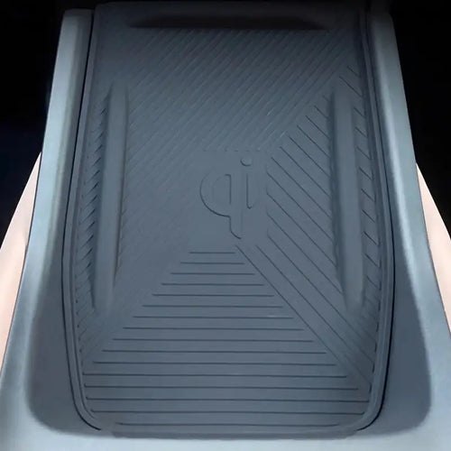 Center Console Silicone Pad for BYD Atto 1/Dolphin Surf BYD2