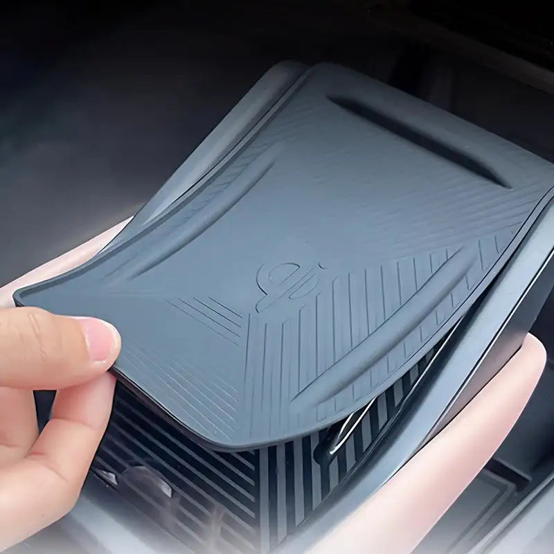 Center Console Silicone Pad for BYD Atto 1/Dolphin Surf BYD3