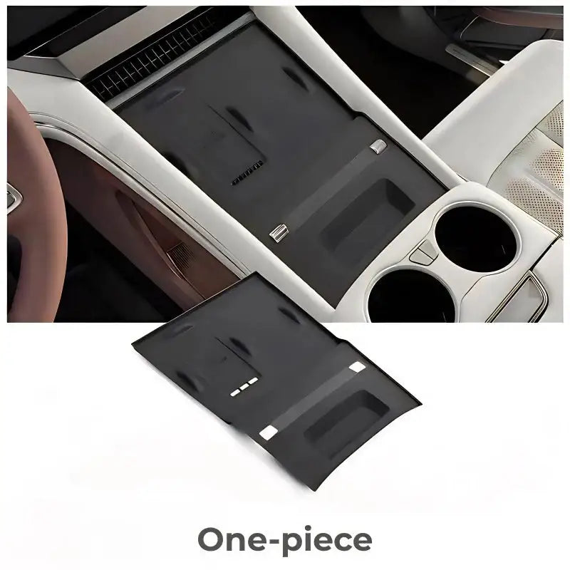 Center Console Silicone Pad for BYD M9 BYD8