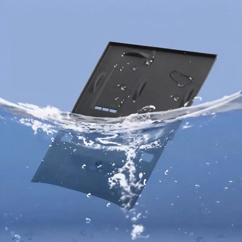 Center Console Silicone Pad for BYD M9 BYD6
