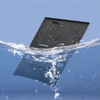 Center Console Silicone Pad for BYD M9 BYD6