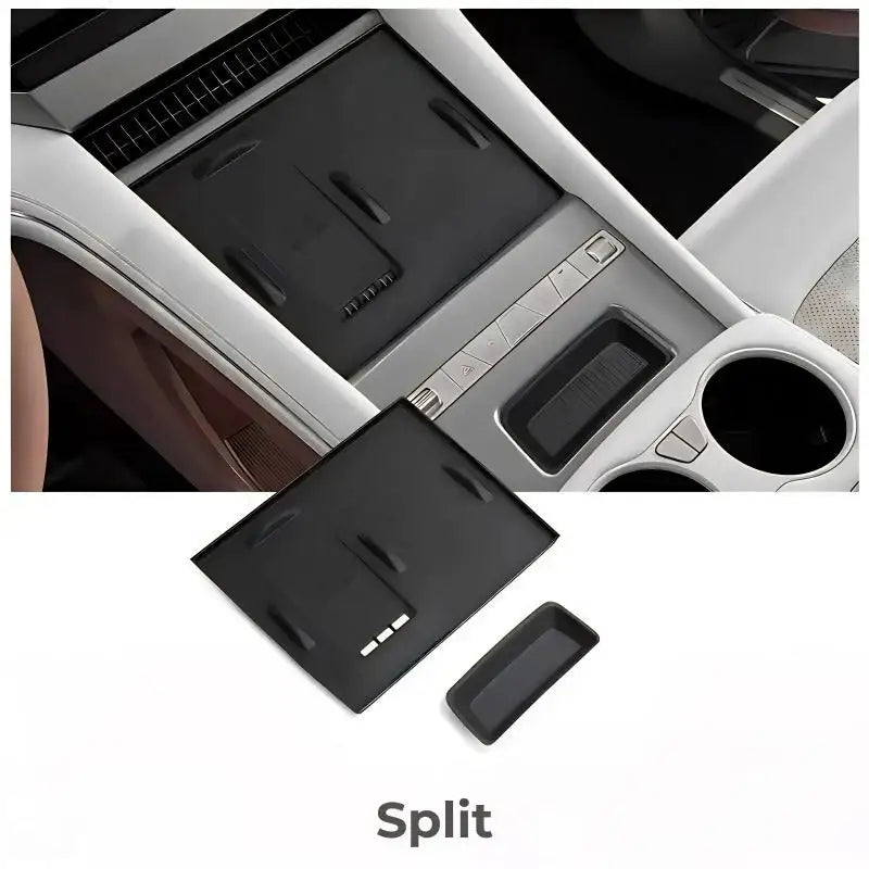 Center Console Silicone Pad for BYD M9 BYD10