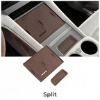 Center Console Silicone Pad for BYD M9 BYD11